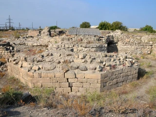 Հին Դվին
