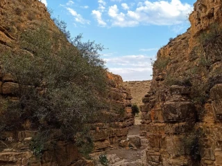 Angels Canyon