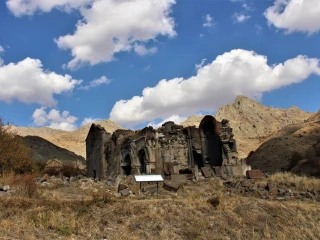Արատեսի վանք