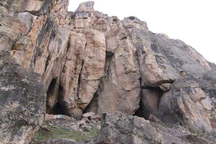 Areni-1 Cave