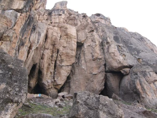 Արենի-1 քարանձավ