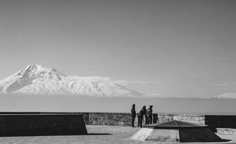 Armenian Genocide Museum