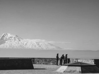 Armenian Genocide Museum