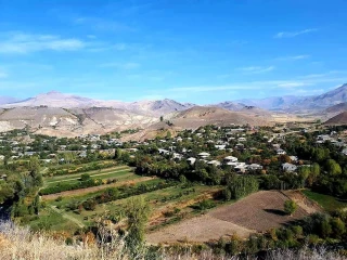 Արփի գյուղ
