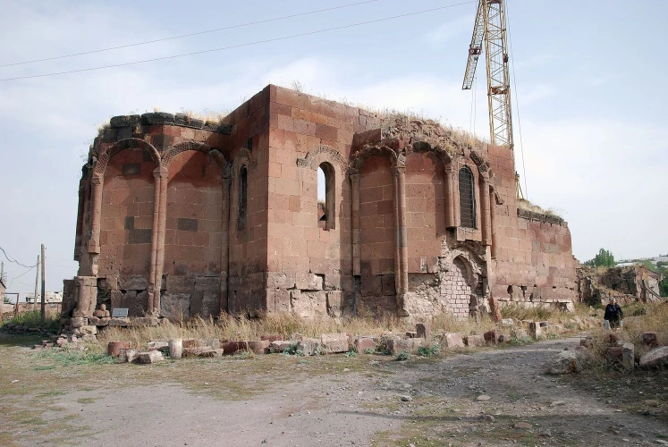 Արթիկի տաճար
