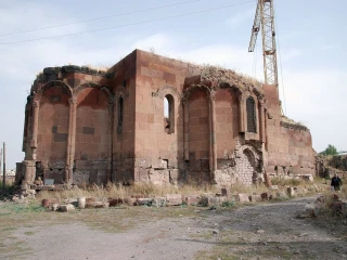 Արթիկի տաճար