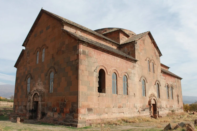 Արուճի տաճար