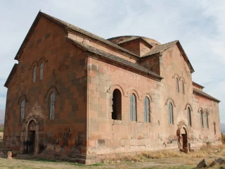 Արուճի տաճար