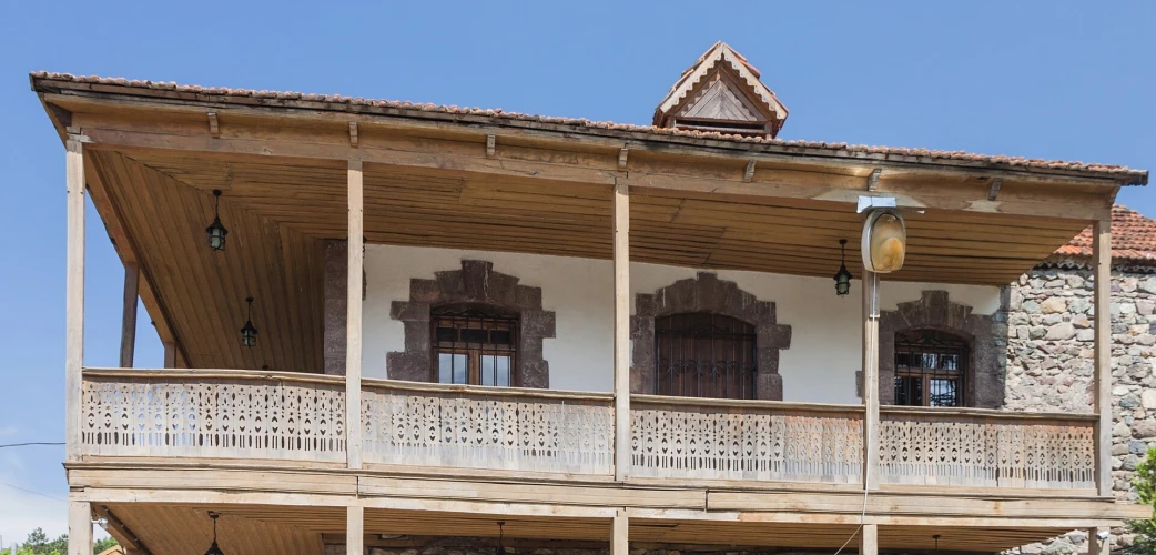 Դիլիջան