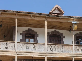 Dilijan