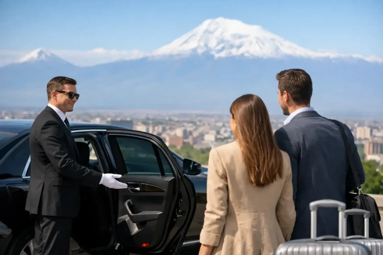 Ֆիքսված գնով տրանսֆեր Հայաստանում․ ինչ պետք է իմանալ ամրագրելուց առաջ