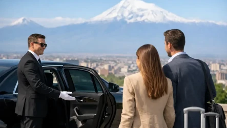 Ֆիքսված գնով տրանսֆեր Հայաստանում․ ինչ պետք է իմանալ ամրագրելուց առաջ