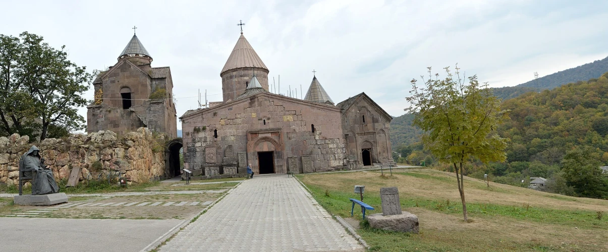Գոշավանք