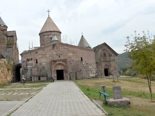 Գոշավանք