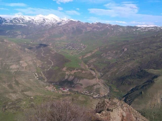 Հերմոն գյուղ