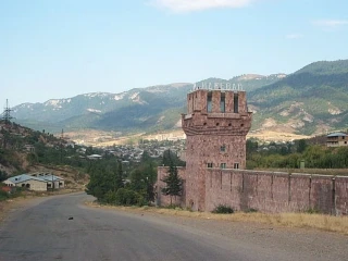 Ijevan Wine Factory