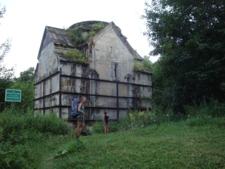 Ջուխտակվանք