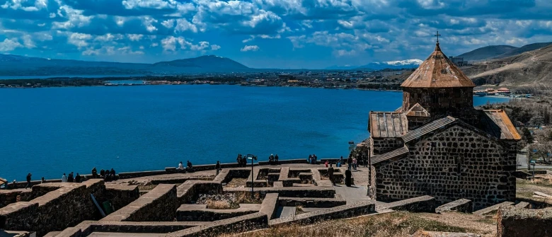 lake sevan