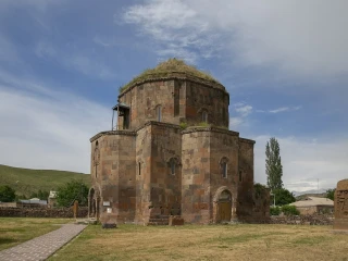 Մաստարայի եկեղեցի