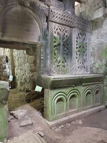 Մաթոսավանք