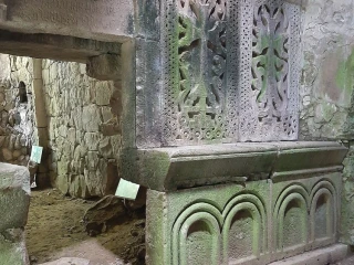Մաթոսավանք
