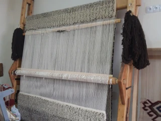 Megerian Carpet Factory