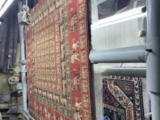 Megerian Carpet Museum in Yerevan