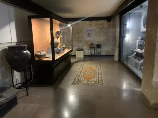 Metsamor Historical Site