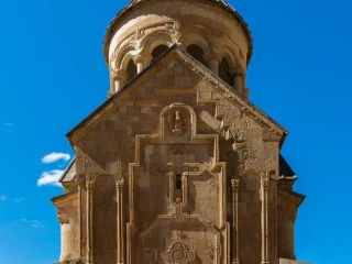 Նորավանք