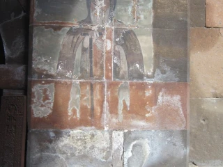 Saint Gayane Church