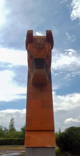 Мемориал Сардарапат