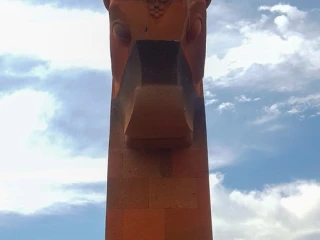 Sardarapat Memorial