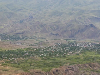 Շատինի տեսադիտակետ
