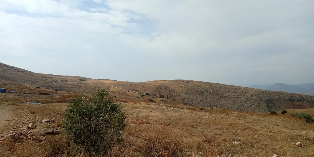 Սուրբ Կարապետ վանք Ուրցաձոր