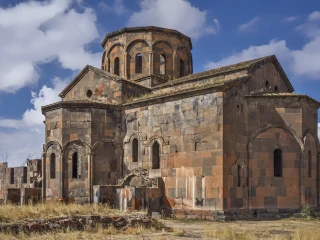Թալինի տաճար