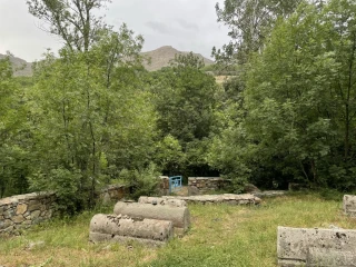 Եղեգիսի հրեական գերեզմանատուն