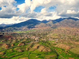 Եղեգնաձոր